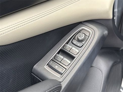 Used 2020 Subaru Ascent Limited image 25