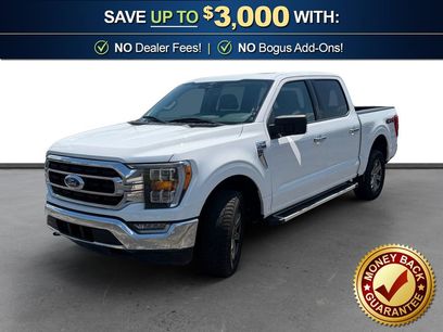 Used 2023 Ford F150 XLT w/ Equipment Group 302A High