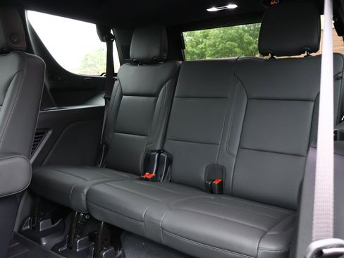 New 2026 Chevrolet Tahoe LT w/ Comfort Package AWD/4WD image 23