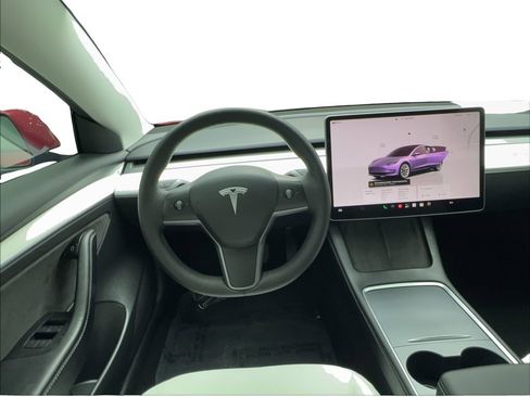 Used 2023 Tesla Model 3 Standard Range RWD image 31