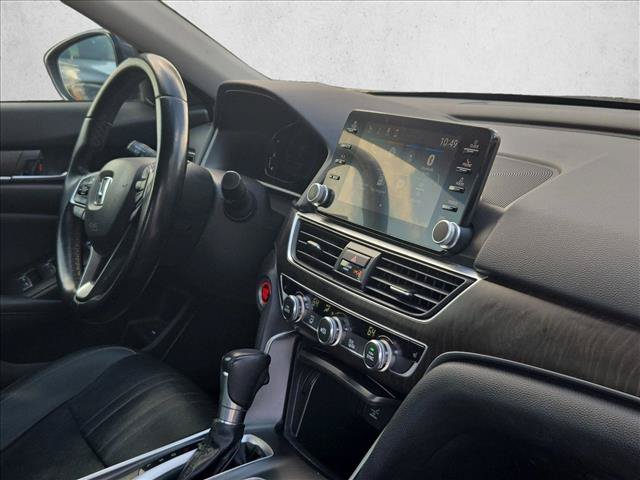 Used 2019 Honda Accord EX-L image 12