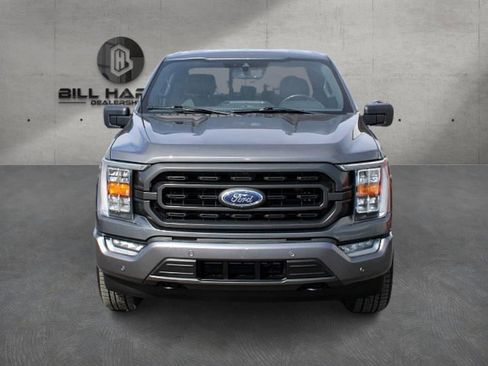 Used 2023 Ford F150 XLT w/ Equipment Group 302A High image 2