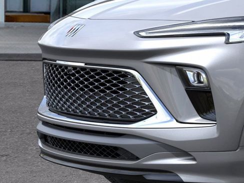 New 2025 Buick Encore GX Avenir w/ Avenir Technology Package image 13