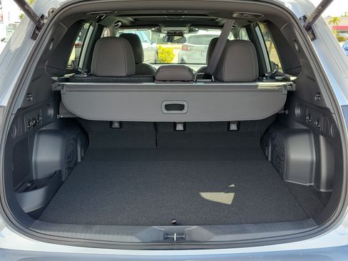 Certified 2026 Subaru Forester Premium AWD/4WD image 12