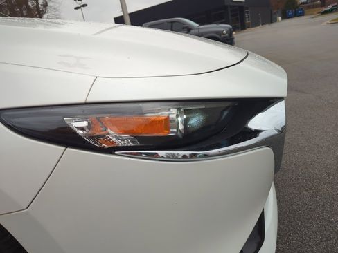 Used 2019 MAZDA MAZDA3 Sedan w/ Select Package image 24