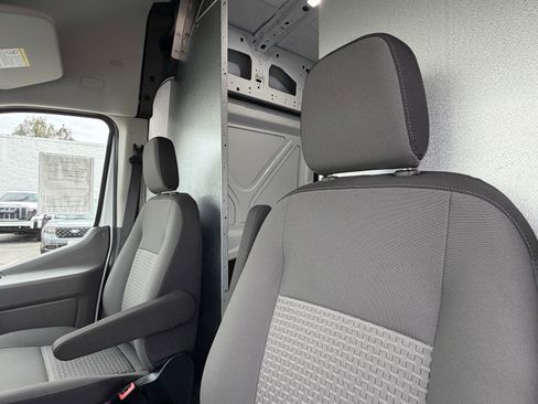 Used 2023 Ford Transit 350 148 High Roof Extended image 16
