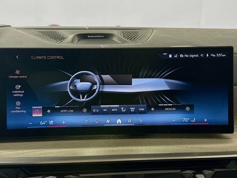 Used 2026 BMW ALPINA XB7 AWD/4WD image 16