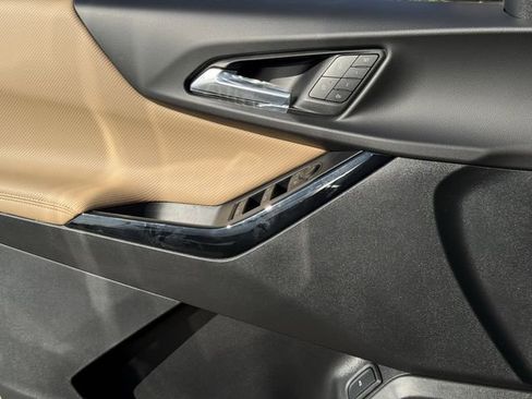 New 2026 Chevrolet Equinox ACTIV image 23