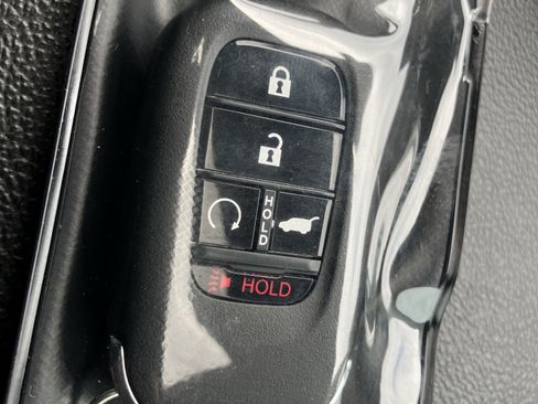 Certified 2023 Honda CR-V EX-L image 36