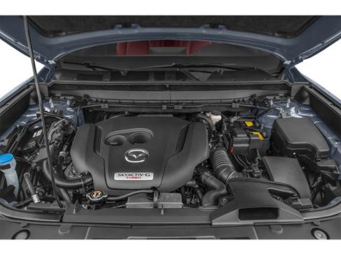 Used 2022 MAZDA CX-9 Carbon Edition AWD/4WD image 15