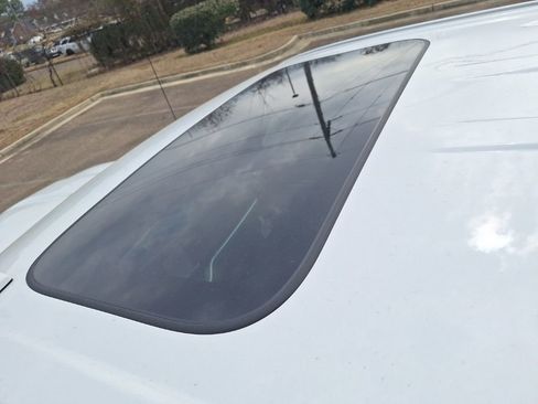 New 2026 Chevrolet Silverado 1500 LTZ w/ LTZ Premium Package image 26