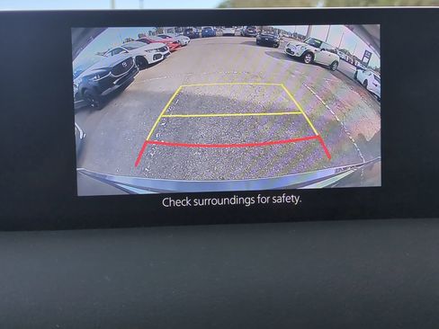 Used 2023 MAZDA CX-5 AWD 2.5 S w/ Premium Plus Pkg image 20