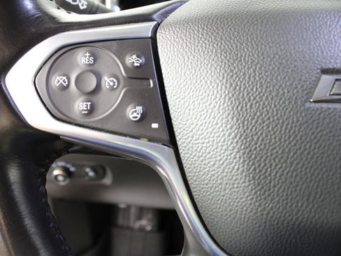 Used 2021 Chevrolet Traverse RS w/ LPO, Floor Liner Package AWD/4WD image 16