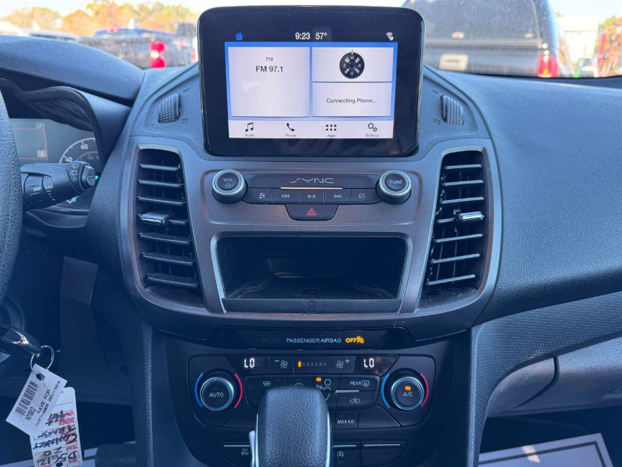 Used 2020 Ford Transit Connect XLT FWD image 23