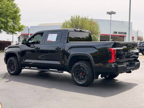Used 2024 Toyota Tundra TRD Pro image 13