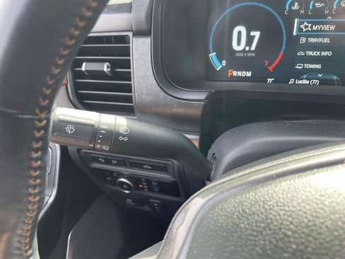 Used 2023 Ford F150 Tremor w/ Equipment Group 402A High image 36