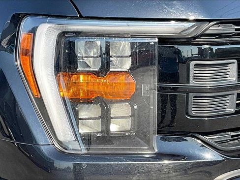 Used 2022 Ford F150 XLT w/ Equipment Group 302A High AWD/4WD image 25