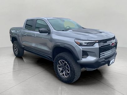 Used 2023 Chevrolet Colorado ZR2 w/ ZR2 Convenience Package III