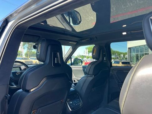 Used 2024 Rivian R1S Adventure AWD/4WD image 13