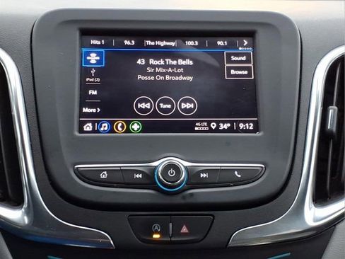 Used 2024 Chevrolet Equinox LS w/ LS Convenience Package image 18