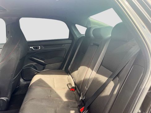 Used 2024 Honda Civic Si image 23