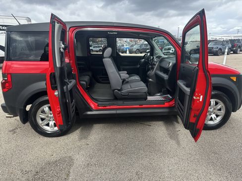 Used 2006 Honda Element EX image 19