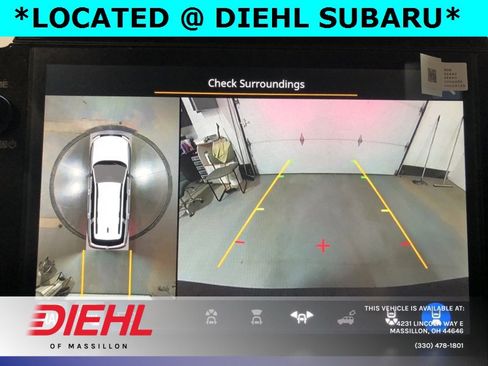 New 2026 Subaru Outback Limited XT image 32