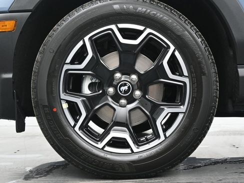 New 2025 Ford Bronco Sport Outer Banks w/ Outer Banks Tech Package+ image 28