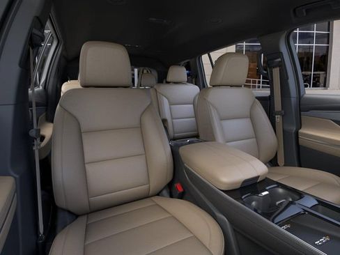 New 2027 Buick Enclave Preferred w/ Power Package FWD image 16