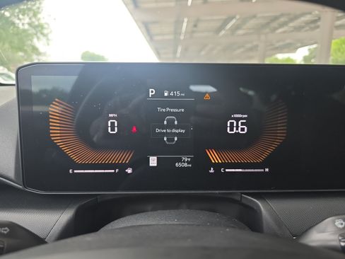 Certified 2025 Kia K4 FWD image 18