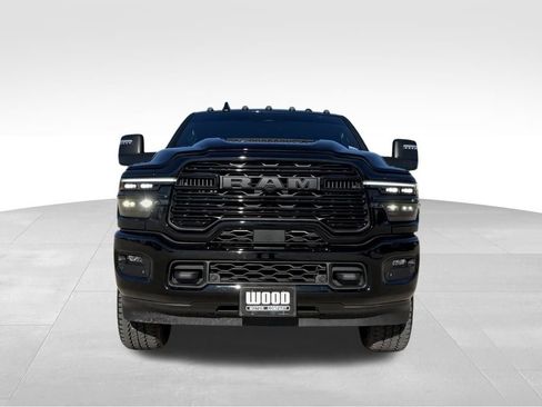 Used 2026 RAM 2500 Laramie image 17