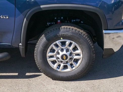 New 2025 Chevrolet Silverado 2500 LT w/ All Star Edition image 5