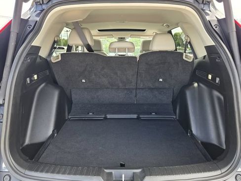 Used 2023 Honda CR-V EX-L image 14