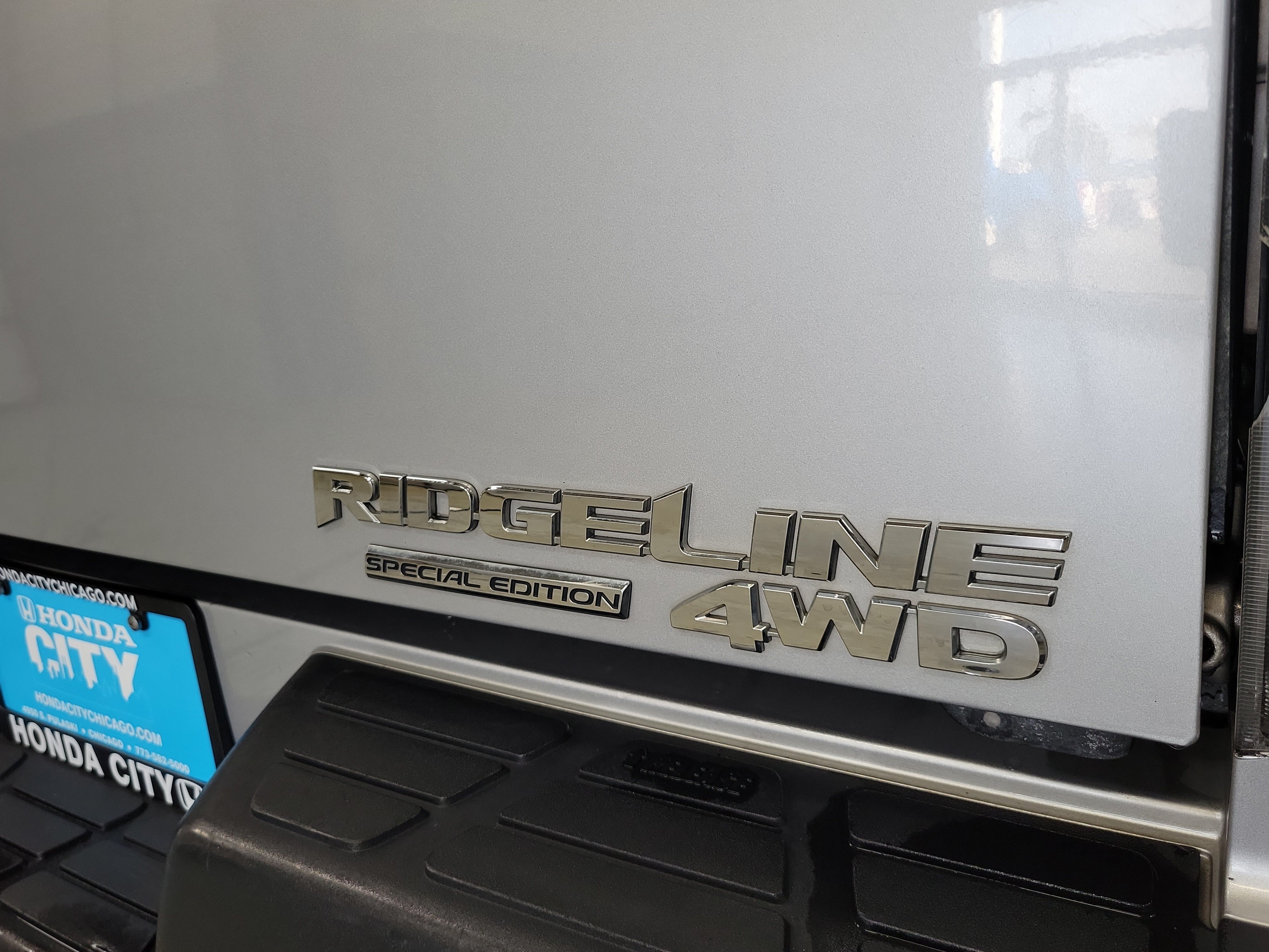 Used 2014 Honda Ridgeline SE image 6