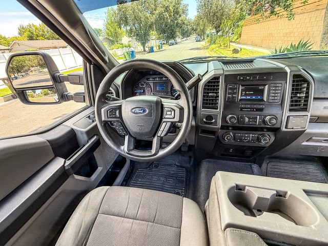 Used 2019 Ford F250 XL w/ XL Value Package RWD image 25