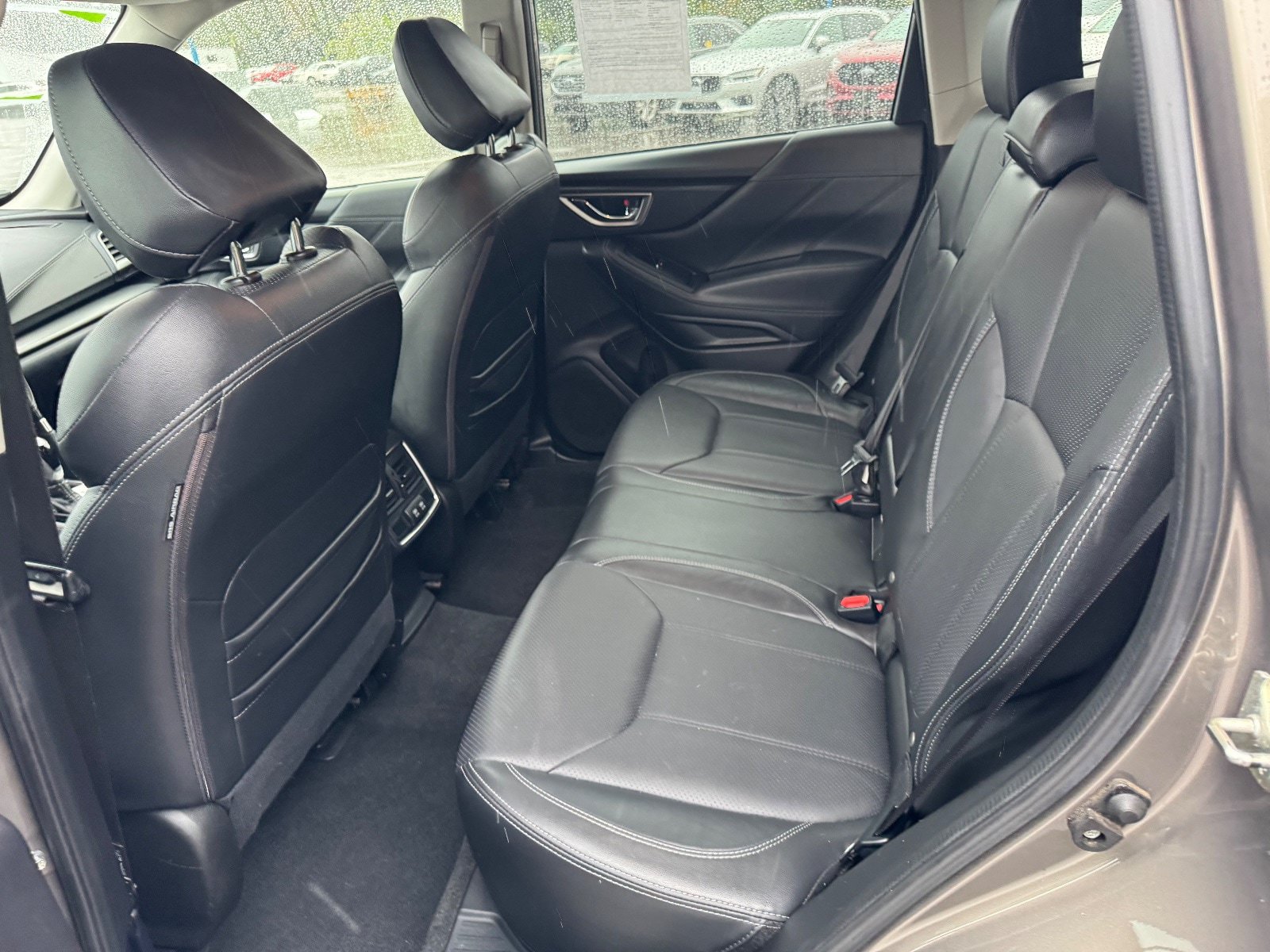 Used 2019 Subaru Forester Limited AWD/4WD image 13