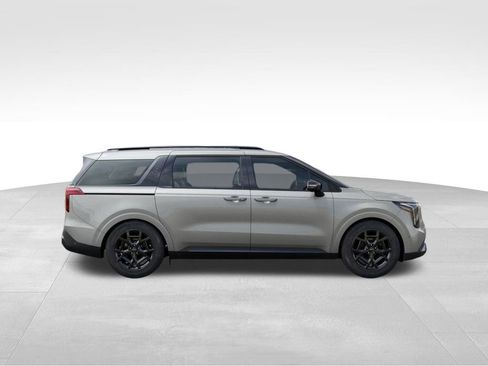 New 2026 Kia Carnival SX Prestige FWD image 7