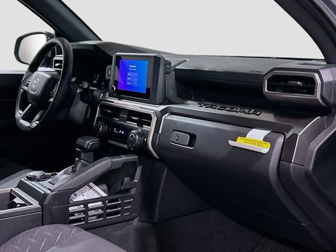 New 2026 Toyota Tacoma 4x4 Double Cab image 26