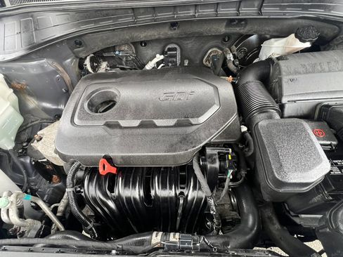 Used 2016 Kia Sorento LX image 31