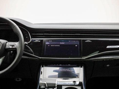 Used 2023 Audi Q7 3.0T Prestige w/ Prestige Package image 15