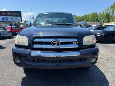 Used 2006 Toyota Tundra SR5 AWD/4WD image 8