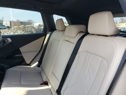 New 2026 BMW X3 xDrive30 w/ M Sport Package image 24