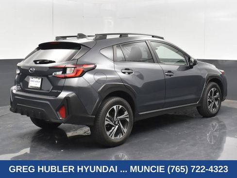 Used 2024 Subaru Crosstrek 2.0i Premium AWD/4WD image 23