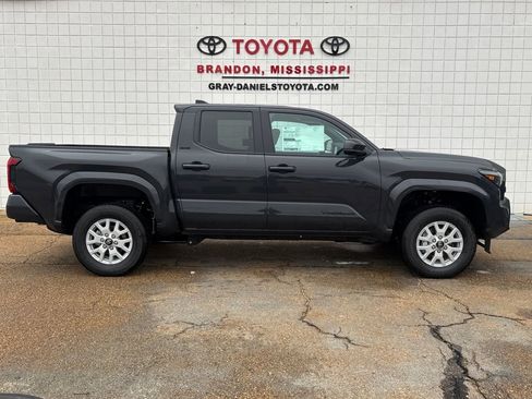 New 2026 Toyota Tacoma SR5 image 1