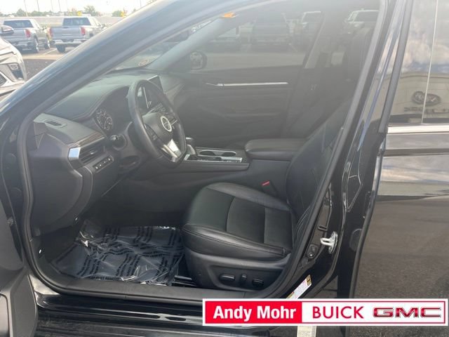 Used 2019 Nissan Altima 2.5 Platinum FWD image 13