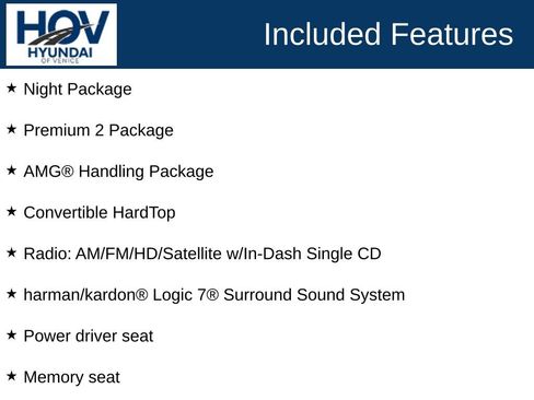 Used 2017 Mercedes-Benz SLC 43 AMG image 5