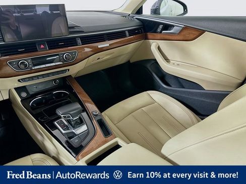Used 2023 Audi A5 2.0T Premium w/ Convenience Package AWD/4WD image 24