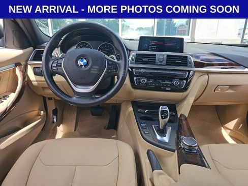Used 2016 BMW 328i xDrive Sedan AWD/4WD image 12