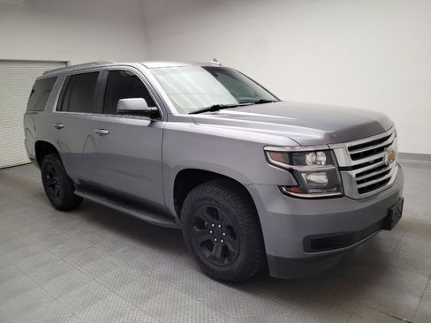 Used 2018 Chevrolet Tahoe LS w/ Max Trailering Package AWD/4WD image 13
