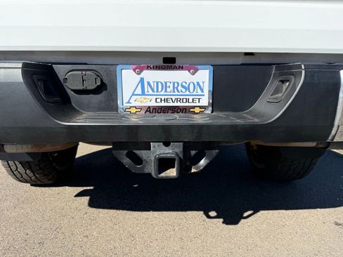 Used 2018 Toyota Tundra SR5 w/ TRD Off Road Package image 39